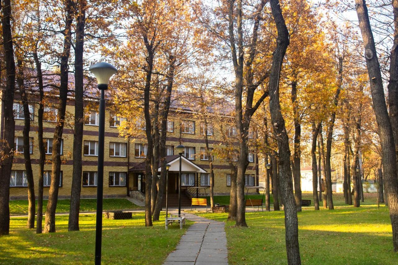 Kohavi Forest Club Orlovshchina Bagian luar foto