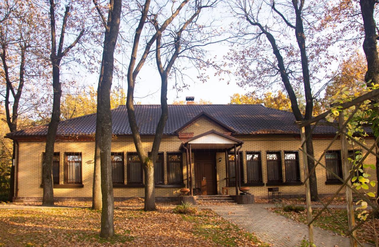 Kohavi Forest Club Orlovshchina Bagian luar foto